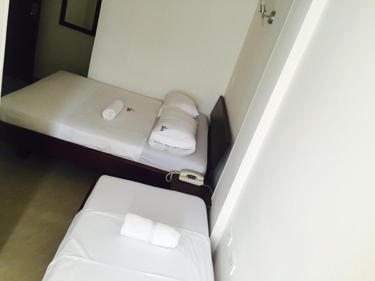 Hotel Preferencial Class بوكارامانغا المظهر الخارجي الصورة