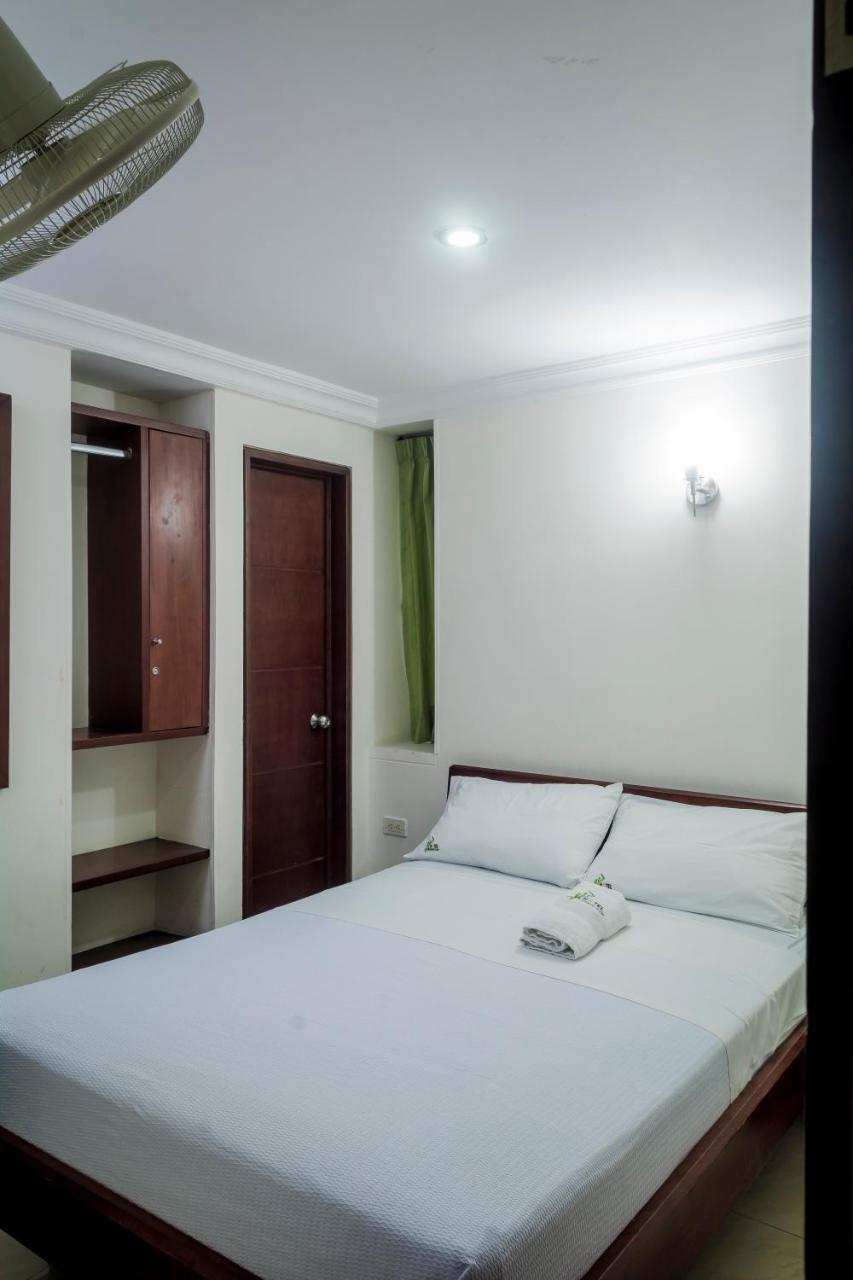 Hotel Preferencial Class بوكارامانغا المظهر الخارجي الصورة