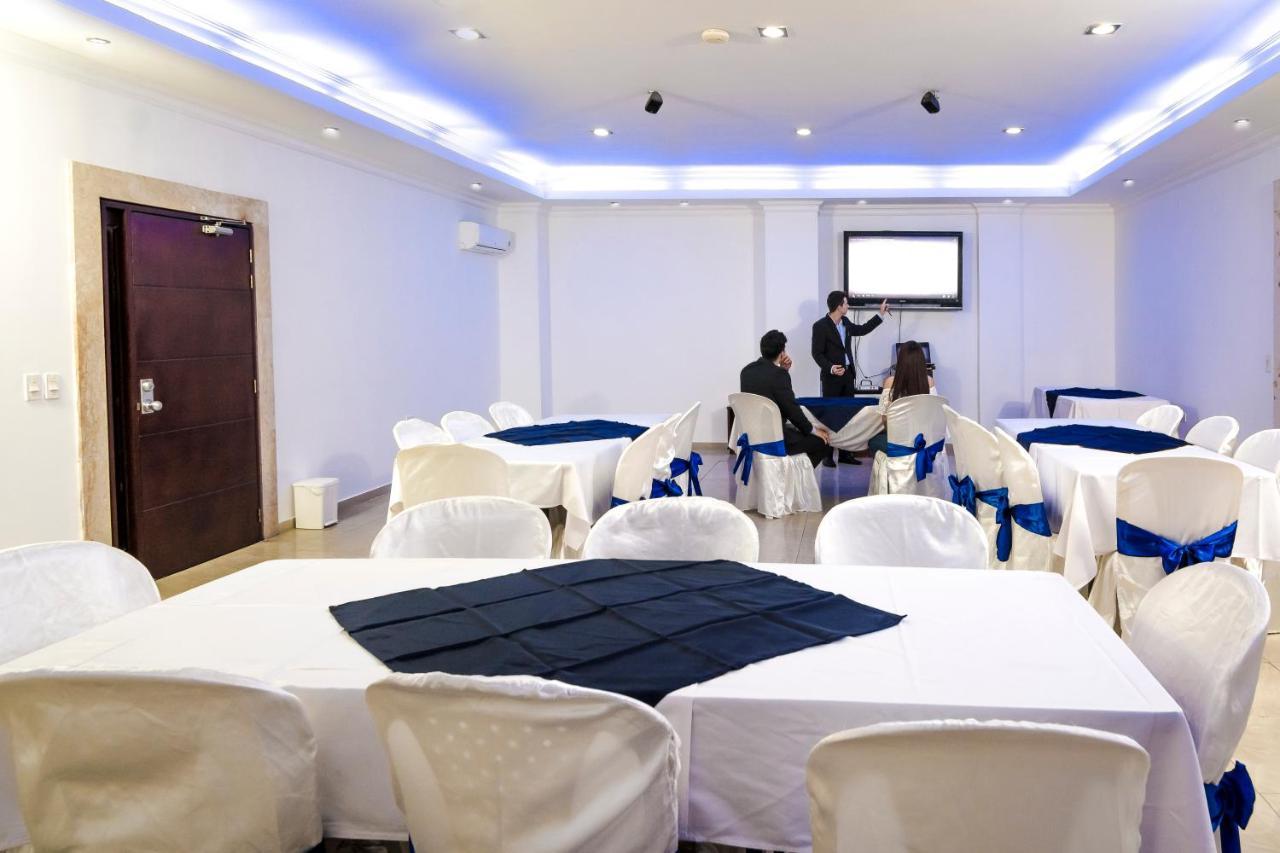 Hotel Preferencial Class بوكارامانغا المظهر الخارجي الصورة