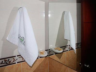 Hotel Preferencial Class بوكارامانغا المظهر الخارجي الصورة