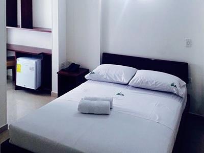 Hotel Preferencial Class بوكارامانغا المظهر الخارجي الصورة