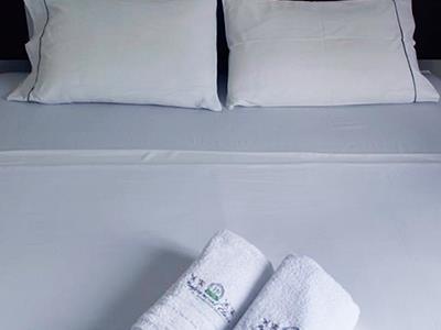 Hotel Preferencial Class بوكارامانغا المظهر الخارجي الصورة