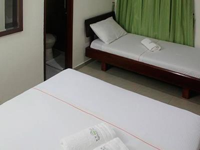 Hotel Preferencial Class بوكارامانغا المظهر الخارجي الصورة